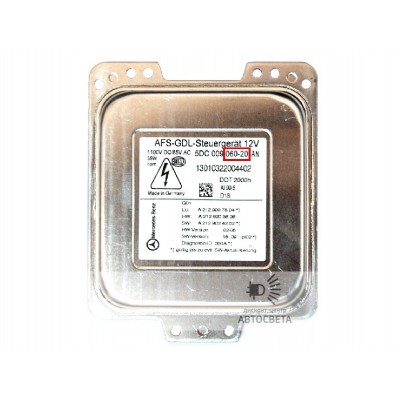 Оригинальный блок розжига Hella 5DC 009 060-20